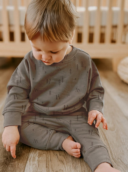 günamüna Sweatsuit - National Park -