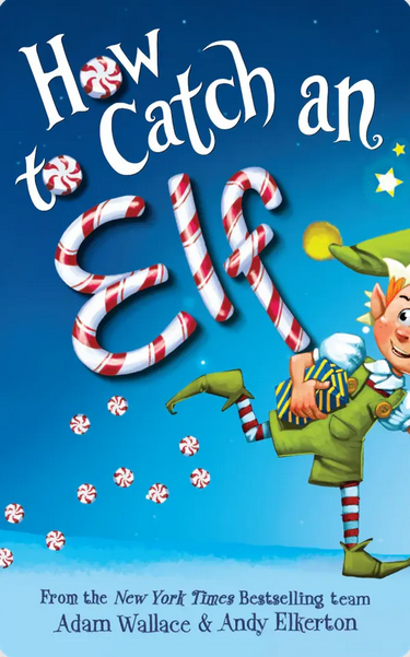 Yoto-How to Catch: Holiday Pack