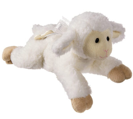 Melody Musical Lamb