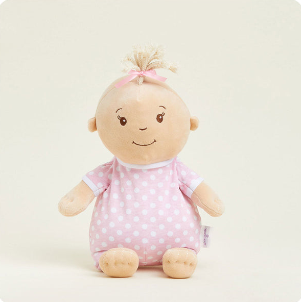 Warmies Plush 13"