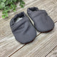 Lexiebugs 6-9 M Solids - Copper Bottom