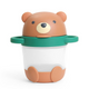 Itzy Snack Pal - Snack Cup Bear