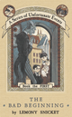 Yoto-The Trouble Begins: A Collection of Unfortunate Events