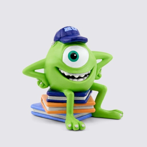 DISNEY & PIXAR MONSTERS UNIVERSITY