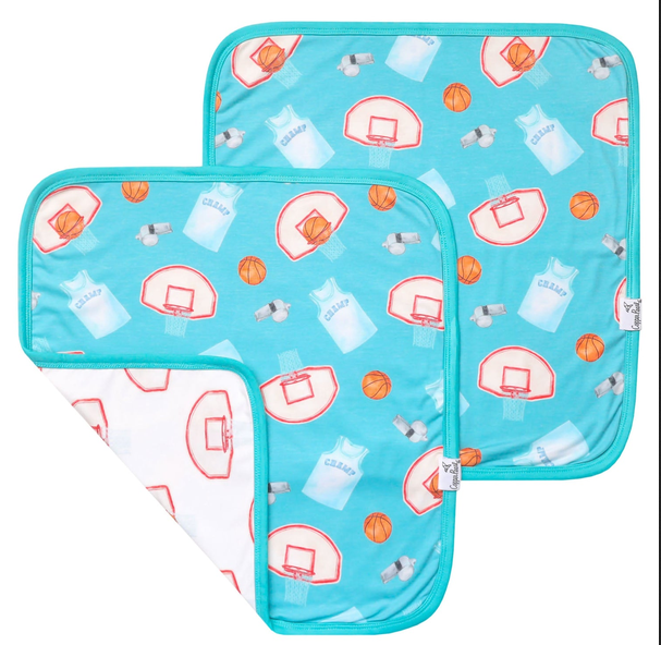 Slam Dunk SINGLE Security Blanket Single