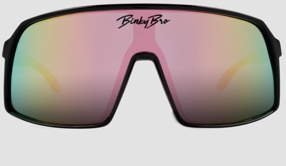 Monteverde (Salmon) Sunglasses Toddler