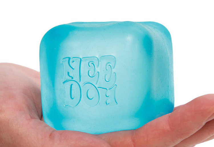NICE CUBE NEE DOH - Mystery