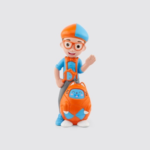 BLIPPI TONIE