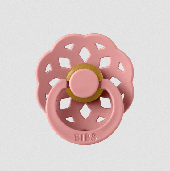 BIBS Boheme 6-18mo - Elegant Mommy