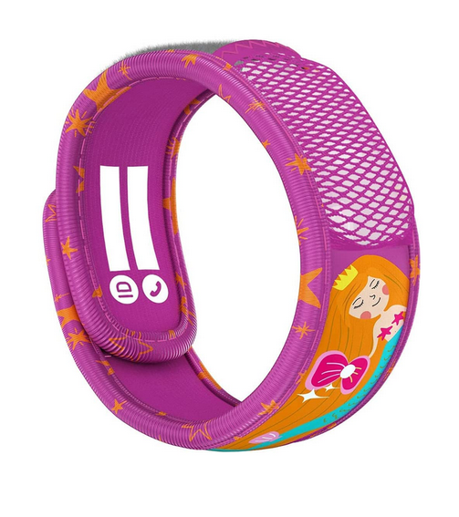 ParaKito Kids Wristband - Elegant Mommy