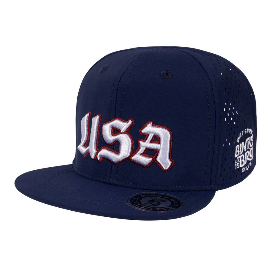 USA Navy Hat