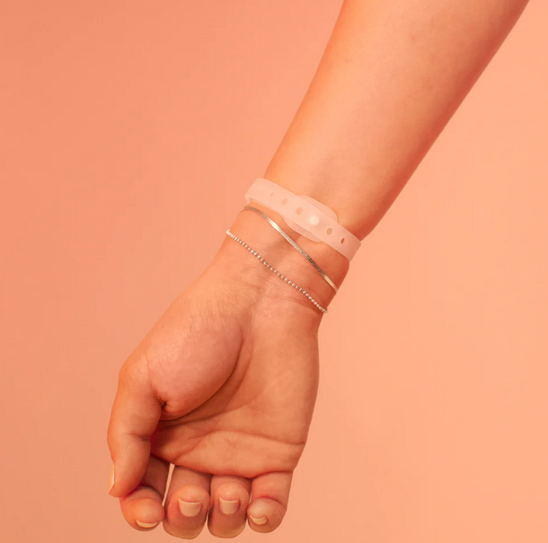 Anti-Nausea Bands - Elegant Mommy