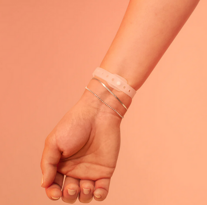 Anti-Nausea Bands - Elegant Mommy