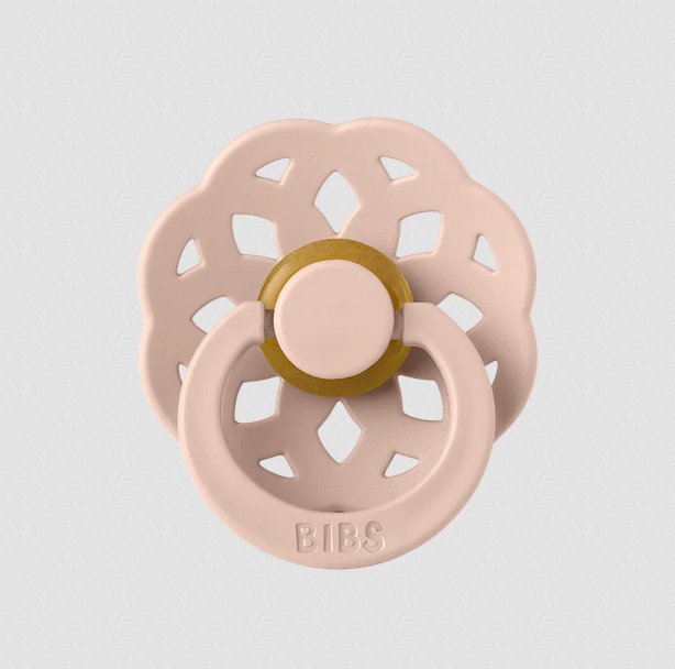 BIBS Boheme 0-6mo - Elegant Mommy