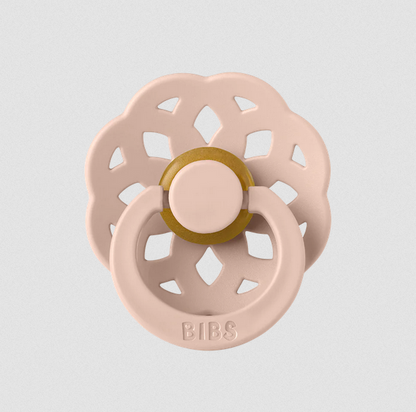 BIBS Boheme 0-6mo - Elegant Mommy