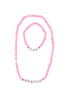Bestie Necklace & Bracelet Set, 2pc