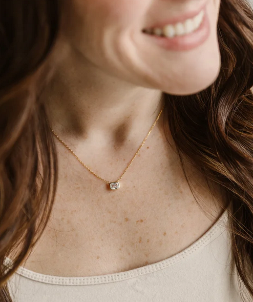 Treasured Necklace