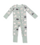 Black Sheep -Convertible Romper