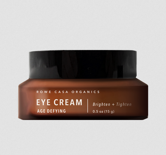 Age Defying Eye Cream | 0.5 Oz