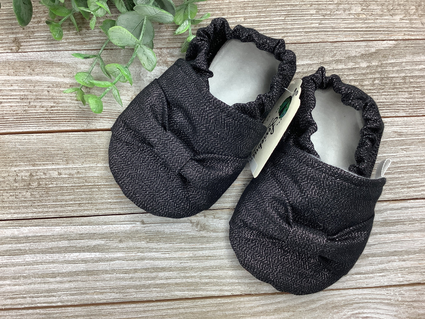 Lexiebugs Little Lady Bow