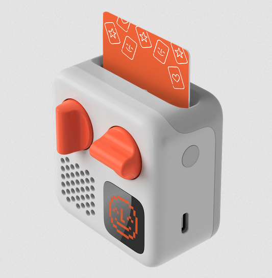 Yoto Mini Player (2024 Edition)