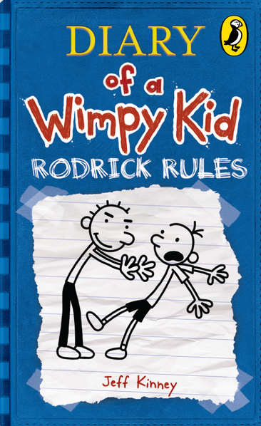 Yoto - The Wimpy Kid Collection