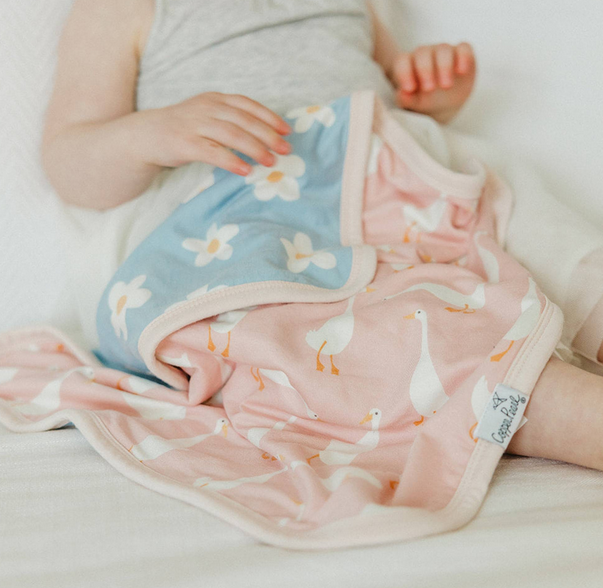 Goosie Security Blanket Single