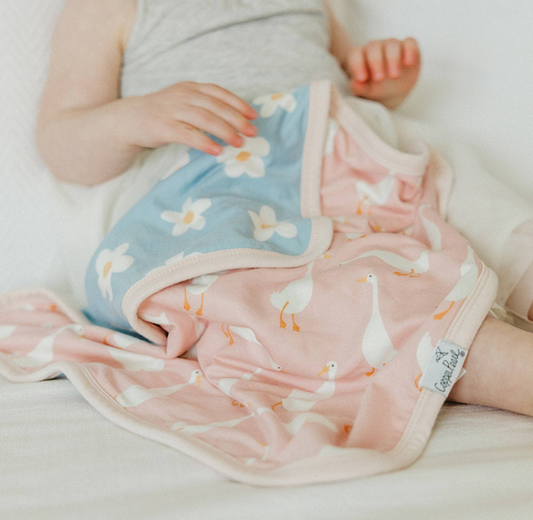 Goosie Security Blanket Single