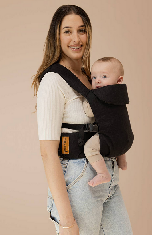 *Raven - Aerial Carrier  XS-XL