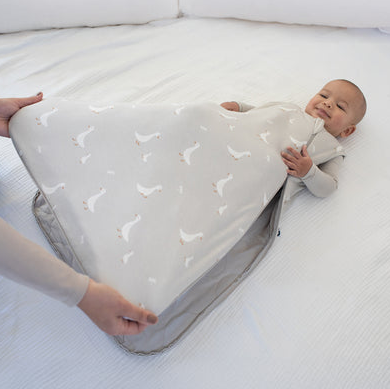 günamüna Sleep Bag 1.0 - Goose