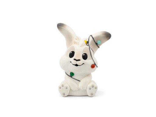 SNOWFLAKE AND THE MISSING CHRISTMAS LIGHTS ADVENT CALENDAR