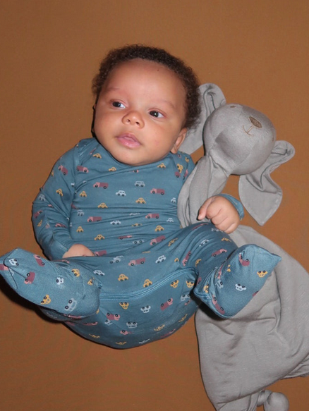 günamüna Lovey Bunny - Jack