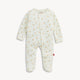 ACORNS ORGANIC COTTON FOOTIE