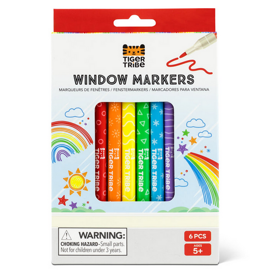 Window Markers