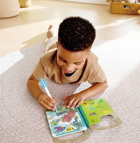 Water Doodle Reusable Pad- Dinosaurs