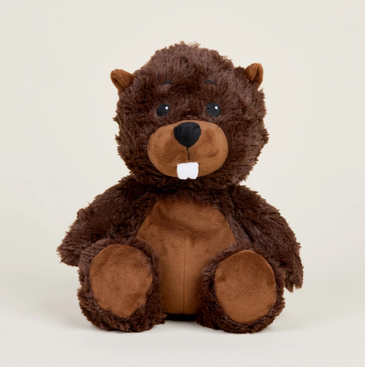 Warmies Plush 13"