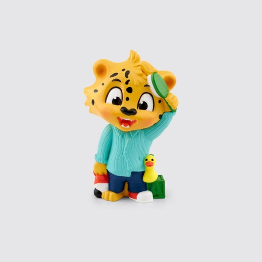 LEO'S DAY: ROUTINES