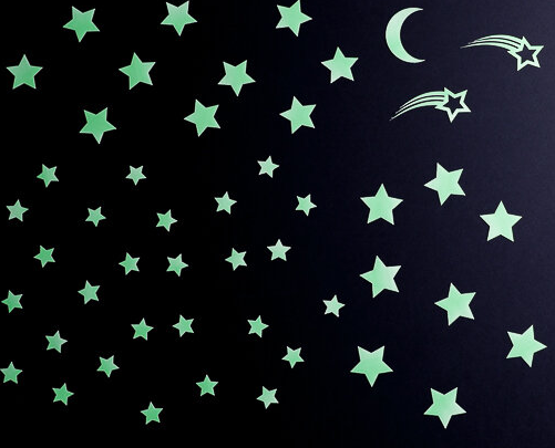 Gloplay Starry Night Everyday Set