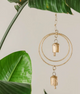 Carried Windchime