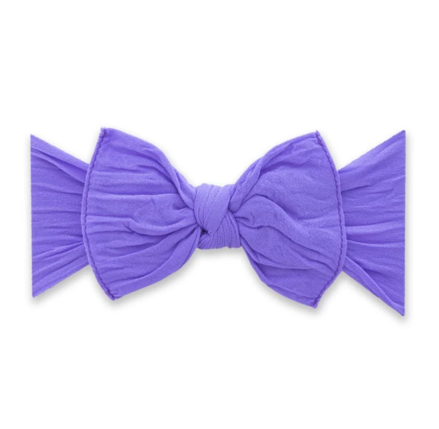 Baby Bling: Classic Knot