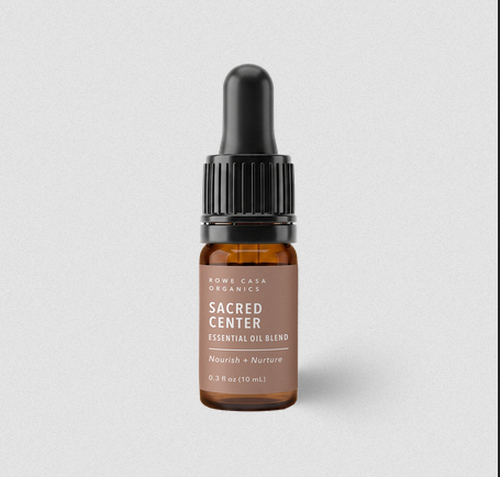 Sacred Center (HEALTHY UTERUS | 10 ml)