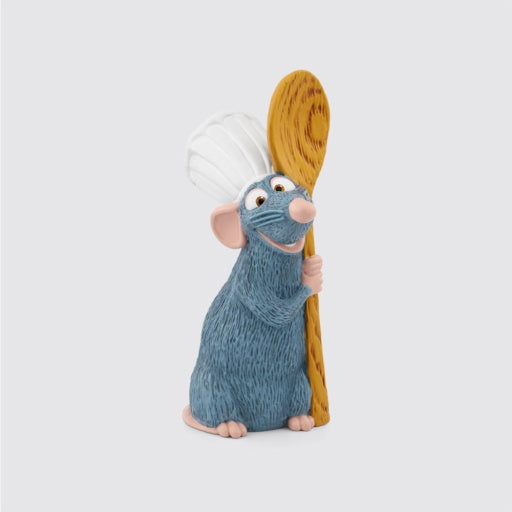DISNEY AND PIXAR: RATATOUILLE