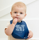 Ladies Pick Me Up Wonder Bib