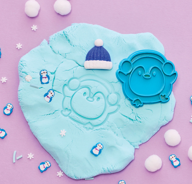 Holiday Sensory Pack Winter