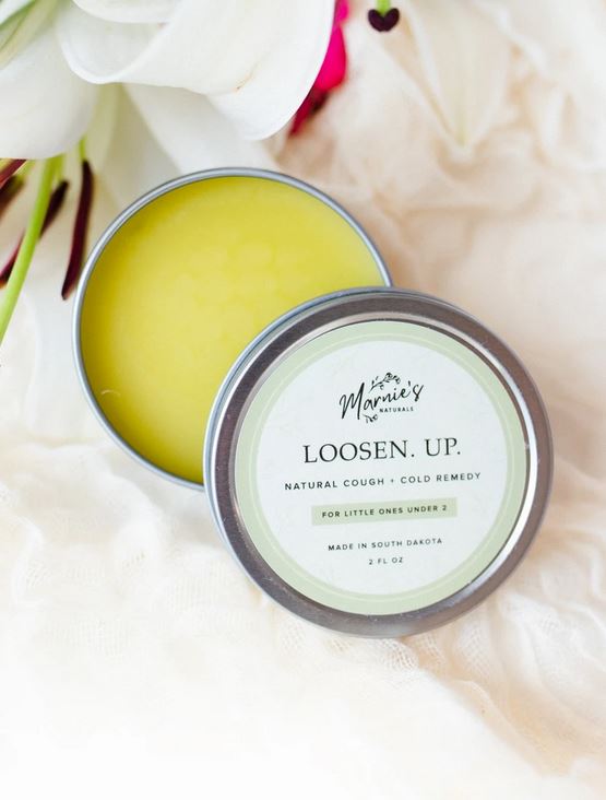 Loosen up for Littles