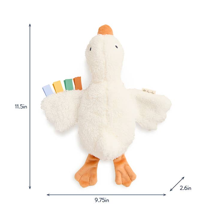 Itzy Huggable Goose