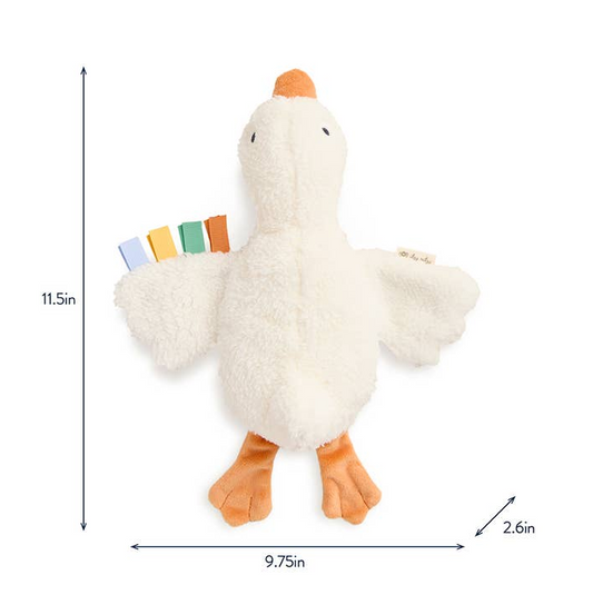 Itzy Huggable Goose