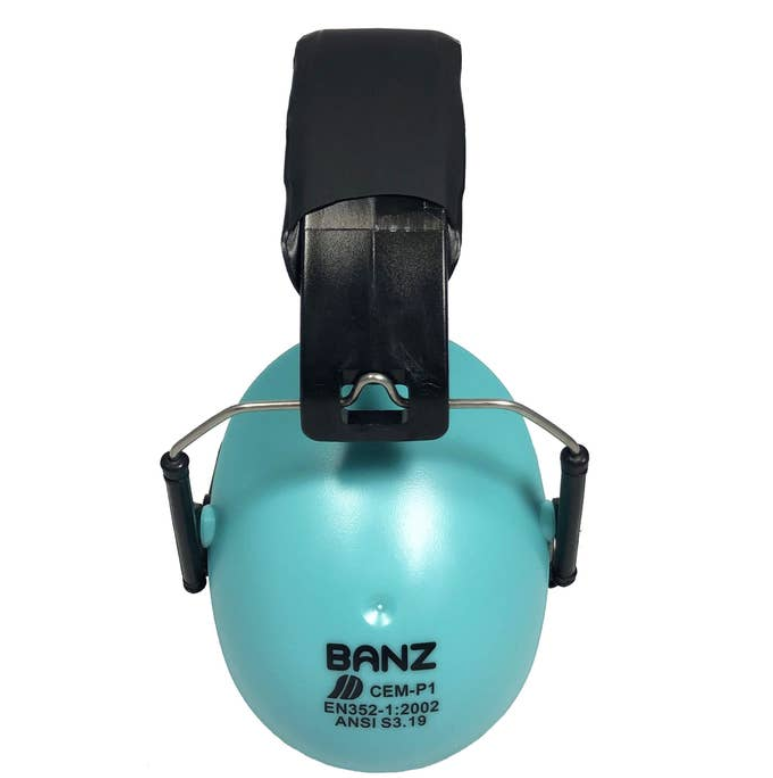 Kids Hearing Protection Earmuffs-