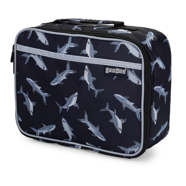 Yumbox -Lunch Bag  -Pacific Shark