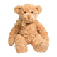 Gold Tender Teddy Plush